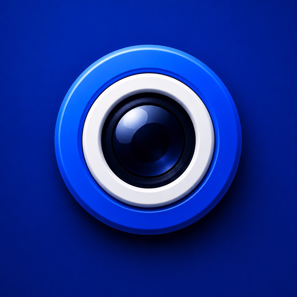 ControlAxis Lens