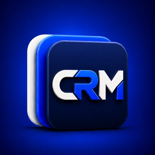 ControlAxis CRM