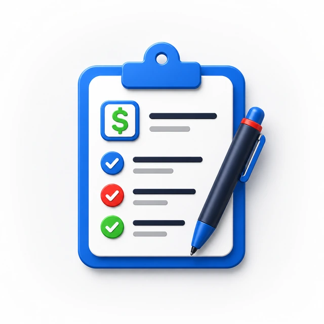 ControlAxis Estimator