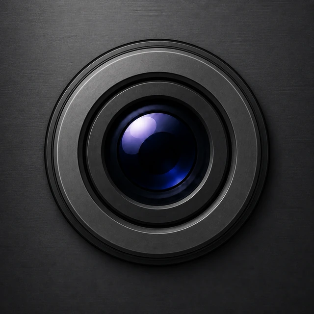 ControlAxis Lens