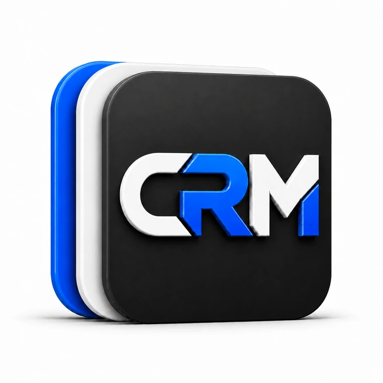 ControlAxis CRM