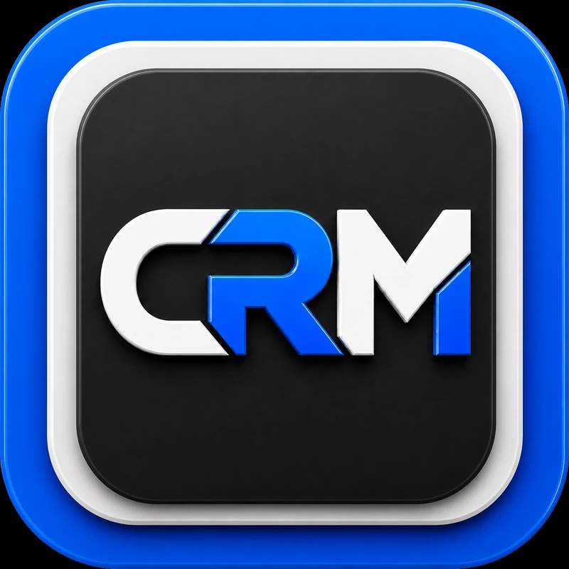 ControlAxis CRM