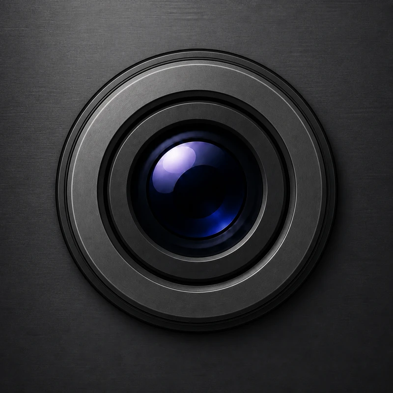 ControlAxis Lens