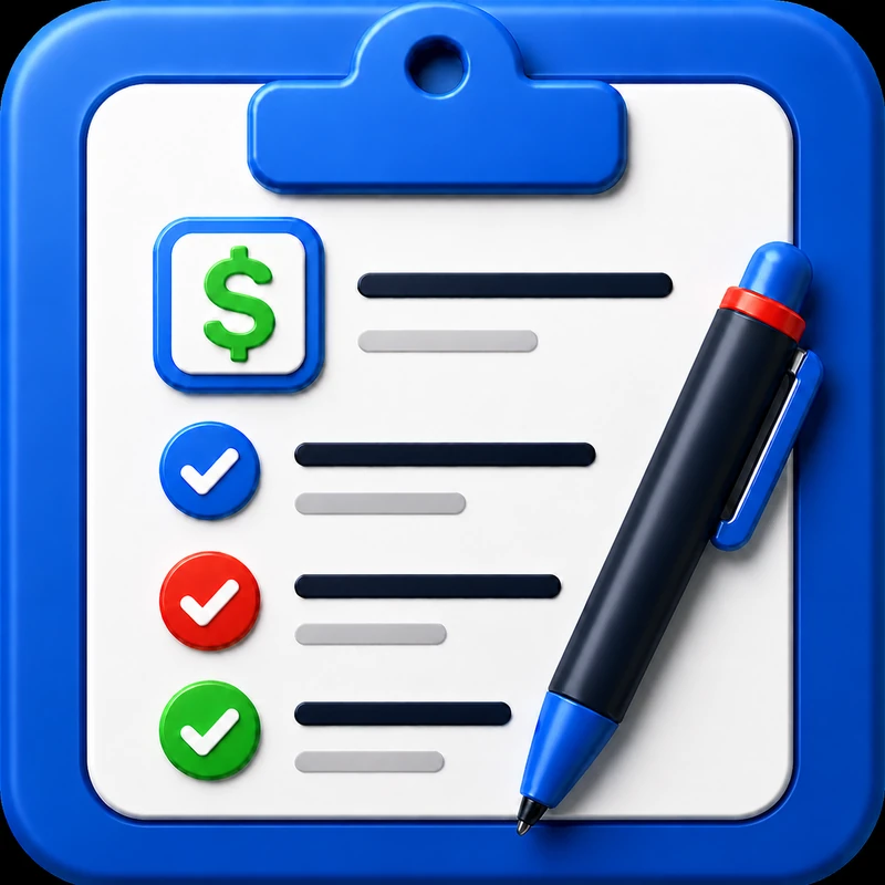ControlAxis Estimator